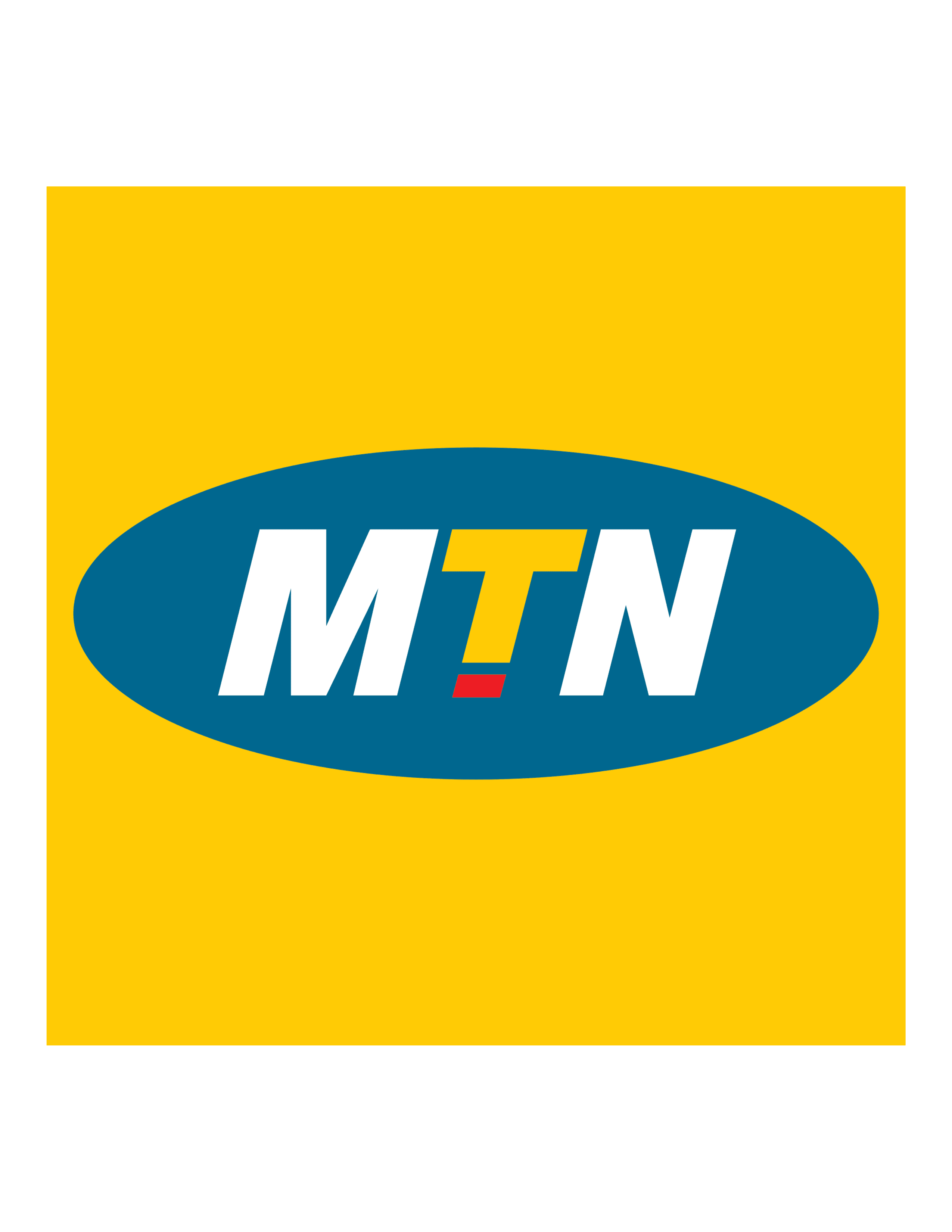 MTN Logo